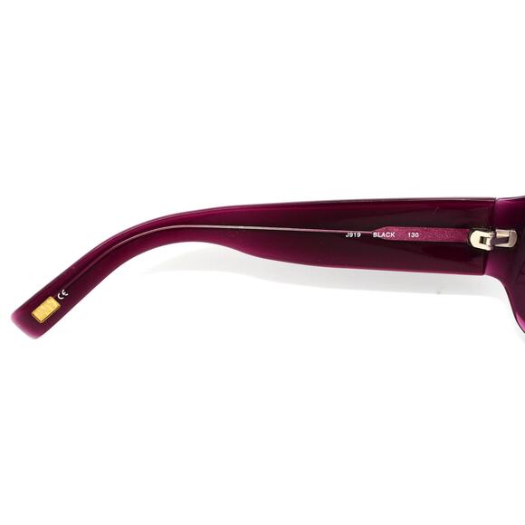 Jones New York J919 Black 51-16-130mm Sunglasses - VERY GOOD CONDITION main image 7